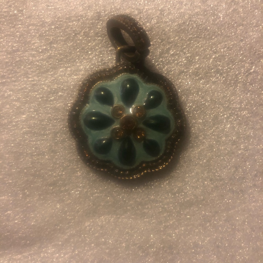 Charm  for necklace